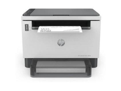 HP LaserJet Tank 1604w, Multifunkcia A4 381L0A#B19