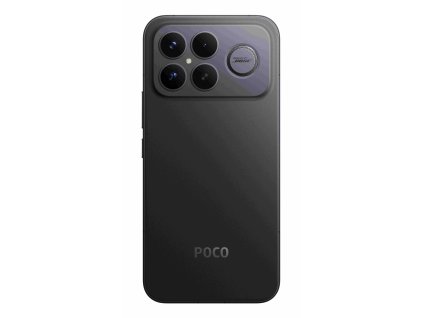 POCO F8 Ultra/16GB/512GB/Black 71659