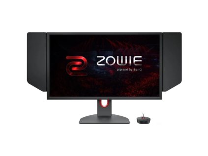 BENQ XL2746K, LED Monitor ZOWIE 27" FHD 9H.LKJLB.QBE