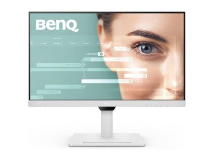 BENQ GW2790QT, LED Monitor 27", QHD, biely 9H.LLGLA.TBE