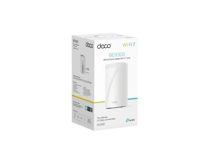 TP-Link Deco BE65(1-pack) Deco BE65(1-pack)