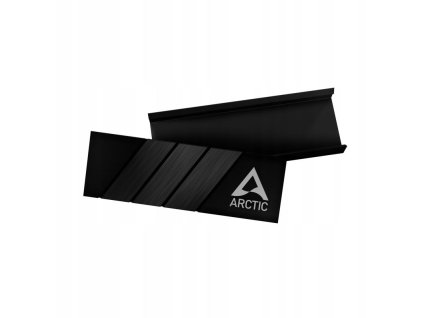 ARCTIC M2 Pro, Chladič pre M.2 2280 SSD, čierny ACOTH00001A