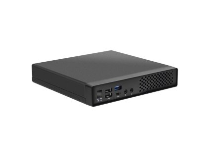 ASROCK Jupiter X600, Mini PC JPT/L6/X600/65W