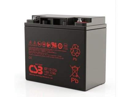 CSB GP12170I s