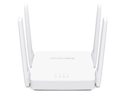 MERCUSYS AC10, AC1200 Dual Band Wireless Router AC10