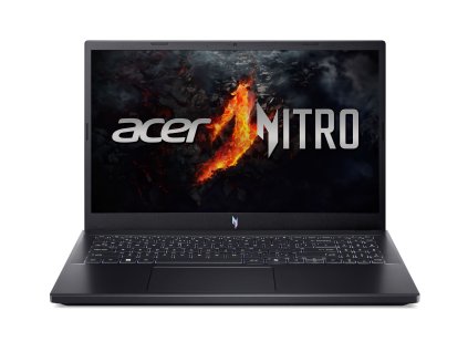 acer nitro v 15 anv15 41 non fingerprint with backlit on wp logo black 01