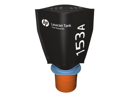 HP 153A Black Original LaserJet Tank Toner Reload s