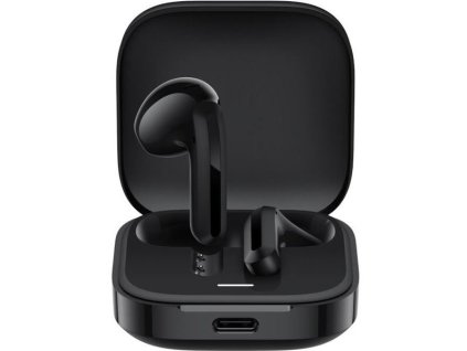 XIAOMI Redmi Buds 6 Active, čierne 55696