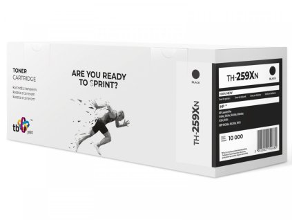 TH 259XN s