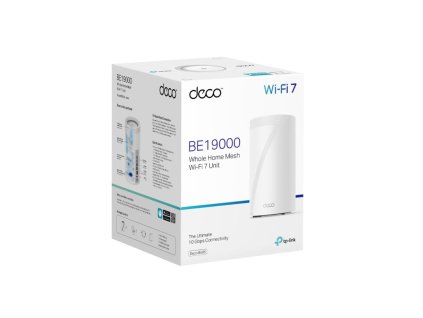 TP-Link Deco BE85(1-pack) Deco BE85(1-pack)