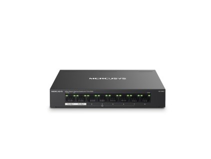 MERCUSYS MS105GP, 5-Port 1000 Mbps Desktop Switch MS105GP