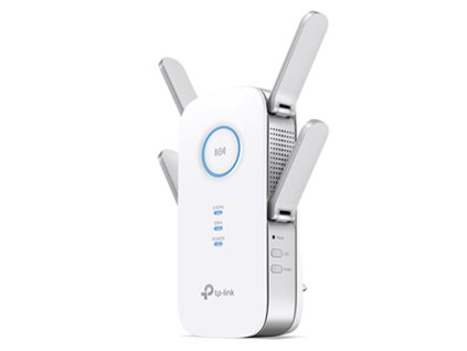 TP-Link AC2600 RE650 Bezdrôtový extender RE650