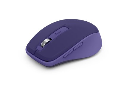 HAMA WM-450, Bezdrôtová myš, BT/RF, modrá 173040