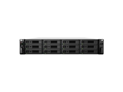 Synology RS3621xs+ Rack Station RS3621xs+