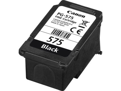 Canon PG575 Black Ink Cartridge 44110 s