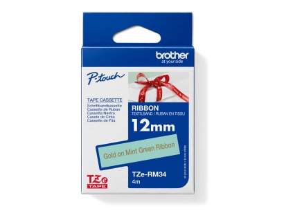 TZe RM34 Pack