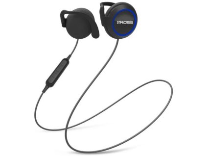 KOSS BT 221i, Bezdrôtové slúchadlá BT/221i