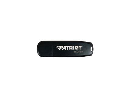 Patriot XPORTER CORE/32GB/USB 3.2/USB-A/Čierna PSF32GXRB3U
