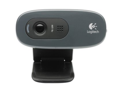 LOGITECH HD C270 Webkamera 960-001063