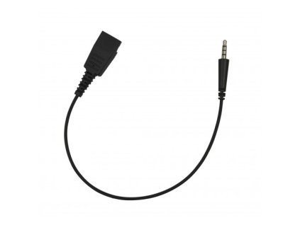 Jabra Headset Cord - Speak, Jack-QD 8800-00-99