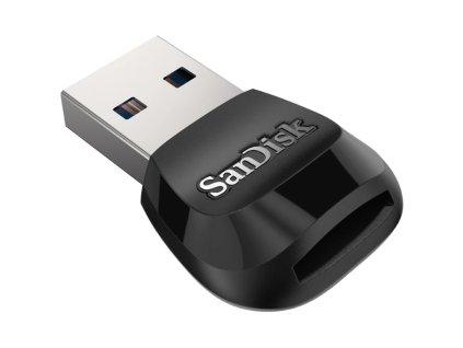 SanDisk Mobile Mate USB 3.0, Čítačka kariet mSD SDDR-B531-GN6NN
