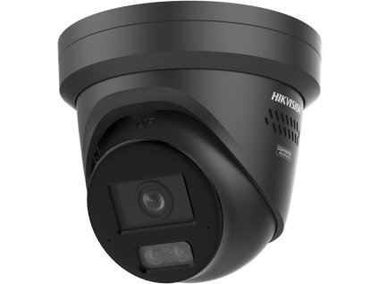 DS 2CD23126G3 IS2UY SL Black image 3