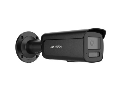 DS 2CD2T126G3 IS2UY SL Black