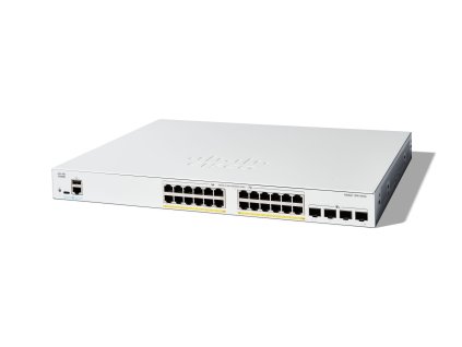 Cisco C1300 24FP 4Xa s