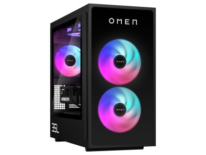 OMEN by HP GT16-0006nc 265F/64/2/RTX5080/W11 B9DY5EA#BCM