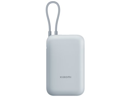 xiaomi power bank 10000 blue 1 s