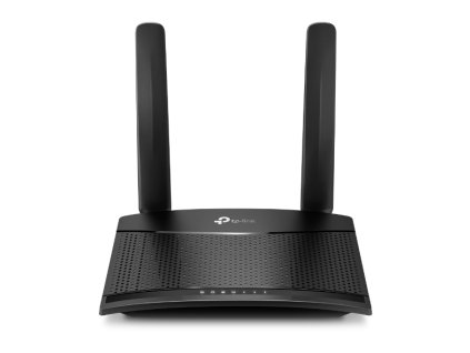 TP-Link TL-MR100, 300 Mbps Wireless N 4G Router TL-MR100