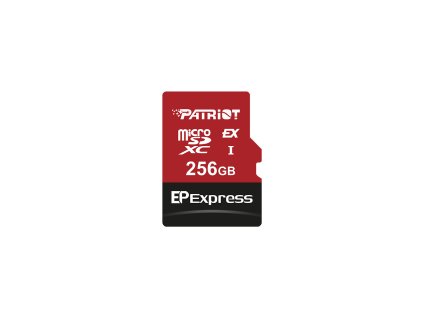 256EP Express Image B