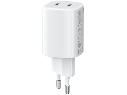 Xiaomi 45W Nano Turbo Charging Power Adapter (2C) 67381