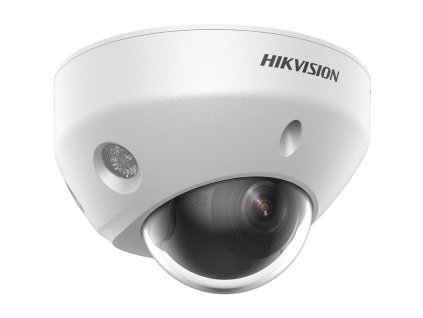 DS 2CD2583G2 LIS2U Black image 4