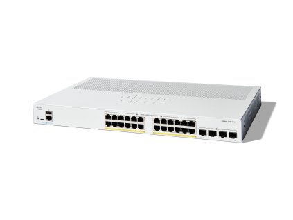 Cisco C1300 24P 4Xa s