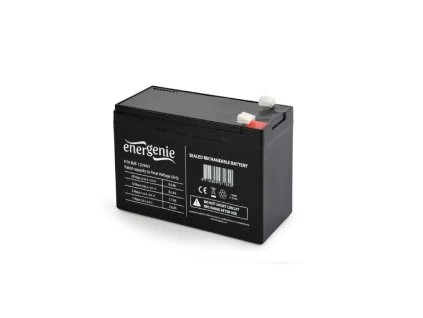 GEMBIRD Battery 12V 9AH BAT-12V9AH