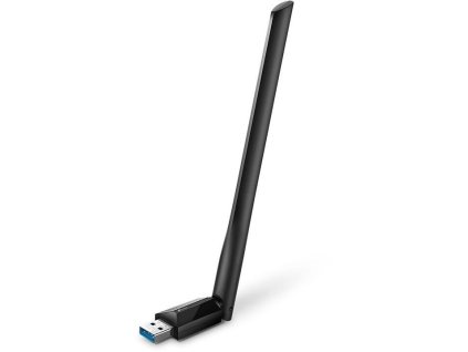 TP-Link Archer T3U Plus AC1300 High Gain USB Adap ARCHER T3U PLUS