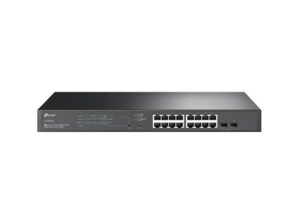 TP-Link TL-SG2218P 18-Port/1Gbps/Omada SND SG2218P