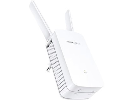 MERCUSYS MW300RE 300Mbps Wi-Fi Range Extender MW300RE