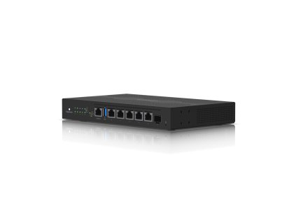 Ubiquiti EdgeRouter 6P ER-6P-EU