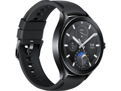 XIAOMI Watch 2 Pro - 4G LTE, Čierne 8333
