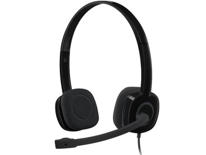 stereo headset h151 refresh s