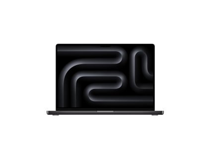 MacBook Pro 16 in M5 black 1