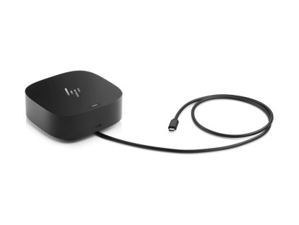 HP USB C Dock G5 1b s