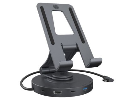 RAIDSONIC ICY BOX stojan a doc 11" tablet IB-TH100 IB-TH100-DK