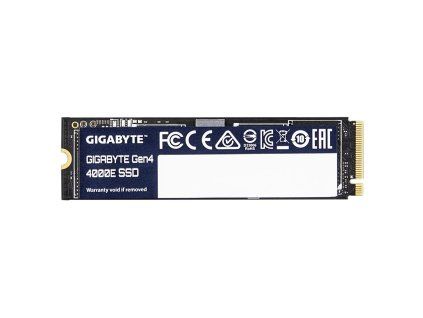 GIGABYTE Gen4 4000E SSD 1TB 2 s