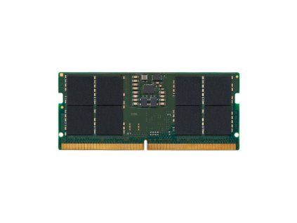 DDR5 Non ECC Unbuffered SODIMM 1R X8 1 lg s
