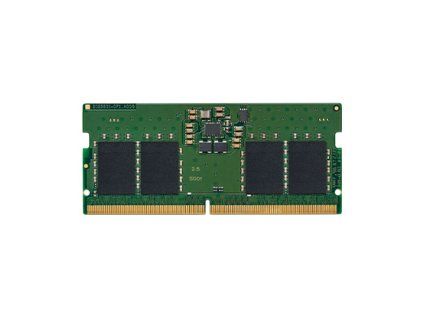 DDR5 Non ECC Unbuffered SODIMM 1R X16 1 lg s