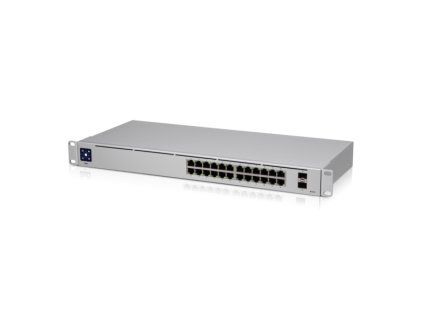 Ubiquiti USW-24 UniFi Switch 24 USW-24