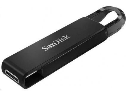 SanDisk Flash Disk 128GB Ultra, USB Type-C, 150MB/s SDCZ460-128G-G46